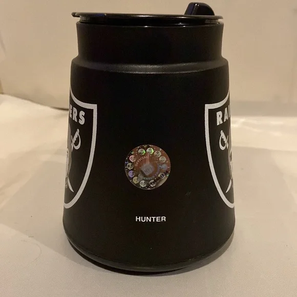 Raiders Large Coffee Mug - Picture 5 of 11